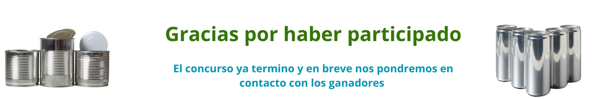 Gracias por haber participado Gracias por haber participado